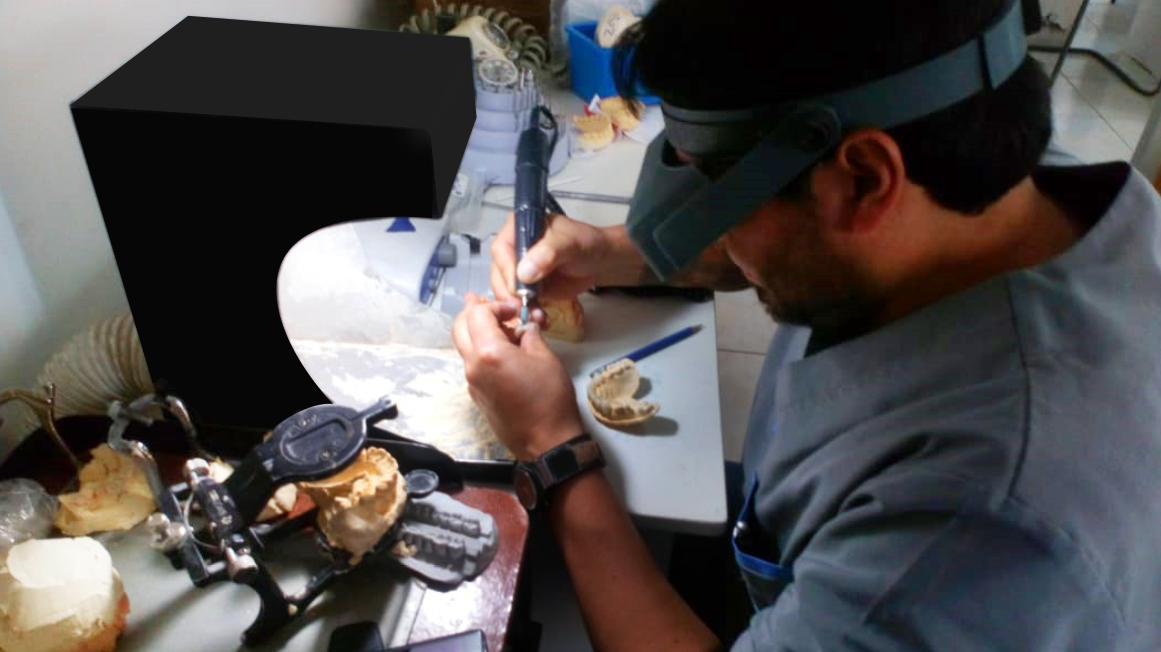 eradental laboratorio técnico dental en Sangolquí