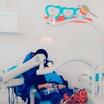 Clinica dental en Sangolquí