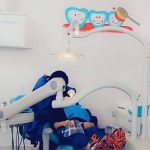 Clinica odontológica en Sangolquí Eradental