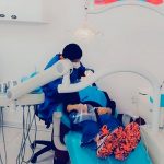Odontología General en Sangolquí