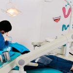 Odontología General en Sangolqui